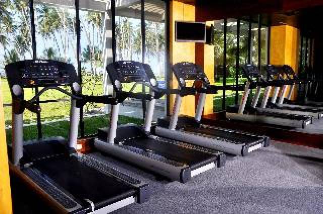 Desportos y Entretenimento