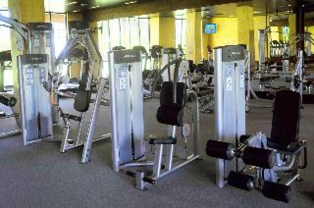 Desportos y Entretenimento