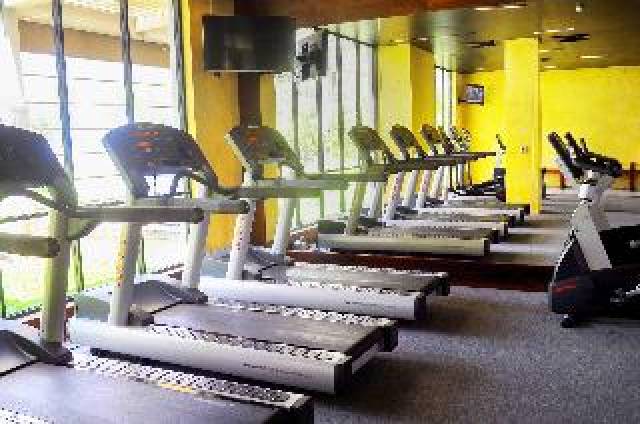 Desportos y Entretenimento