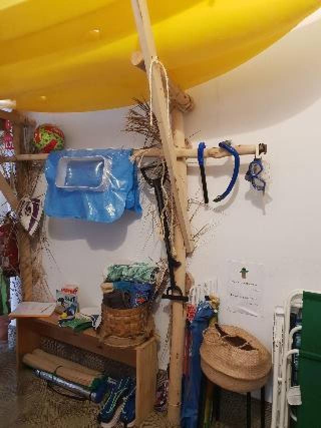 Desportos y Entretenimento