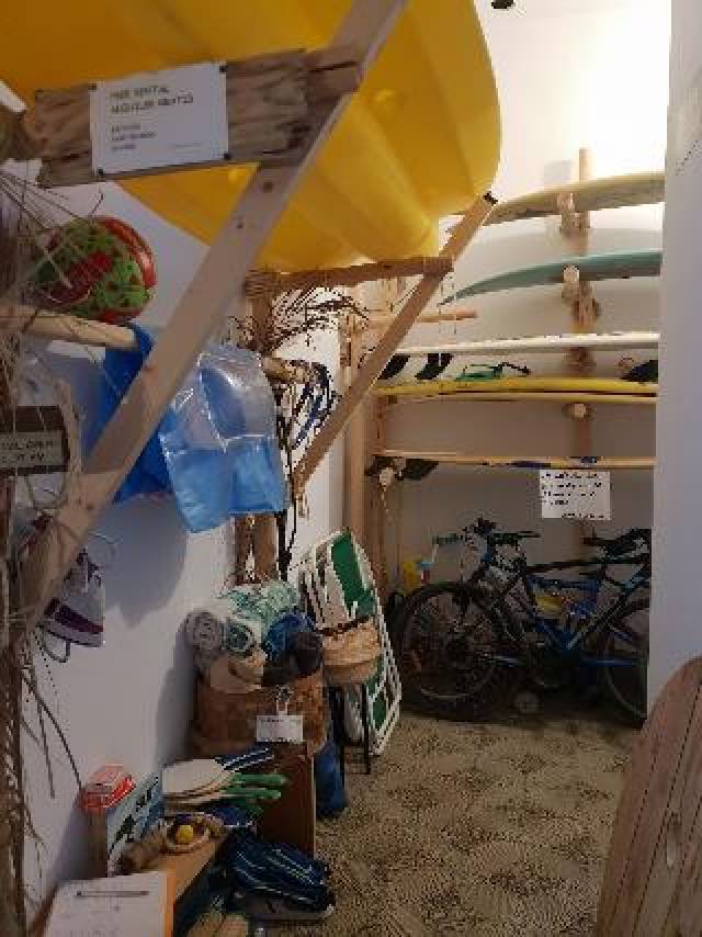 Desportos y Entretenimento