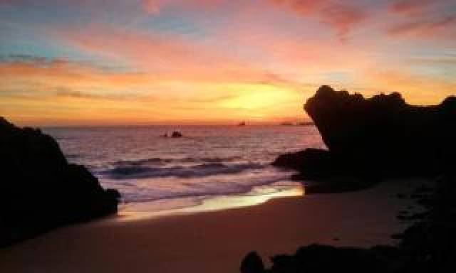 Praia