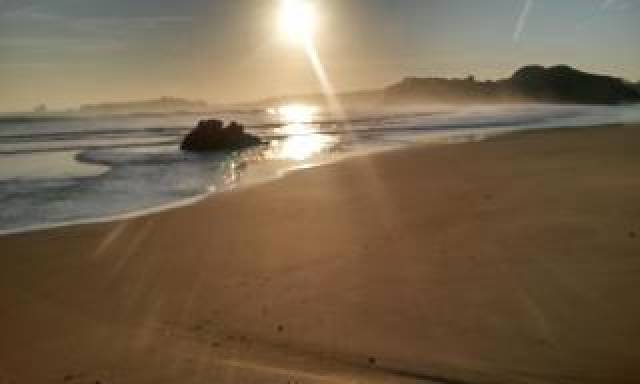 Praia