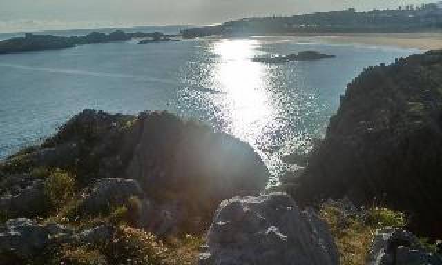 Praia