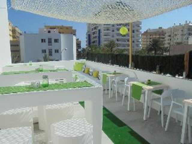 Terraço