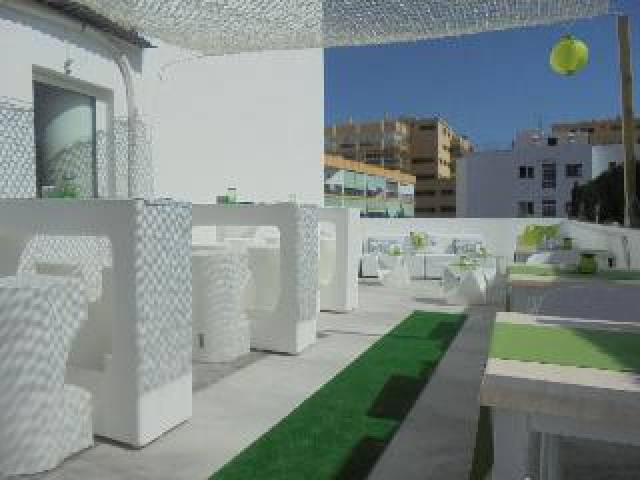 Terraço
