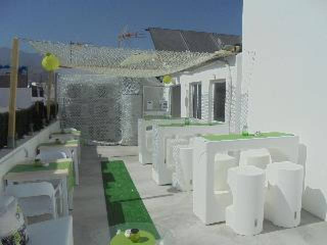 Terraço