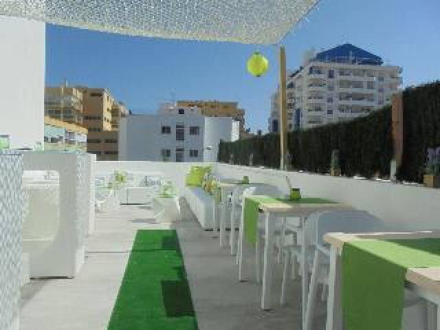Terraço