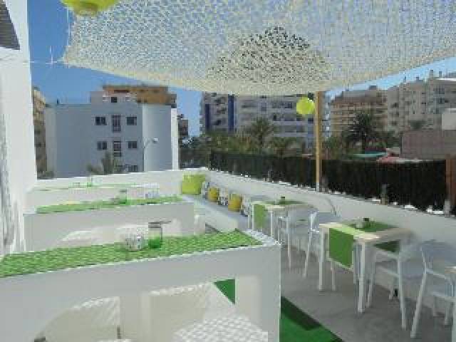 Terraço