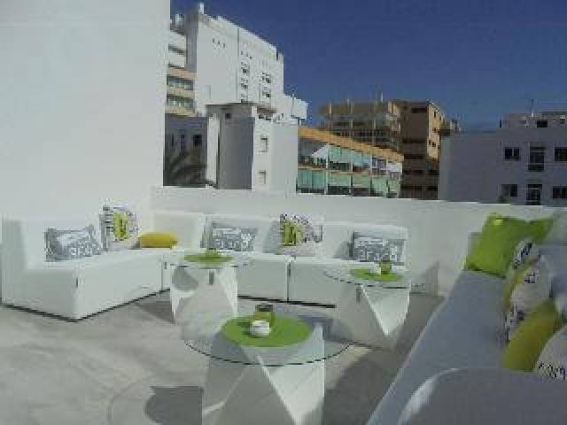 Terraço