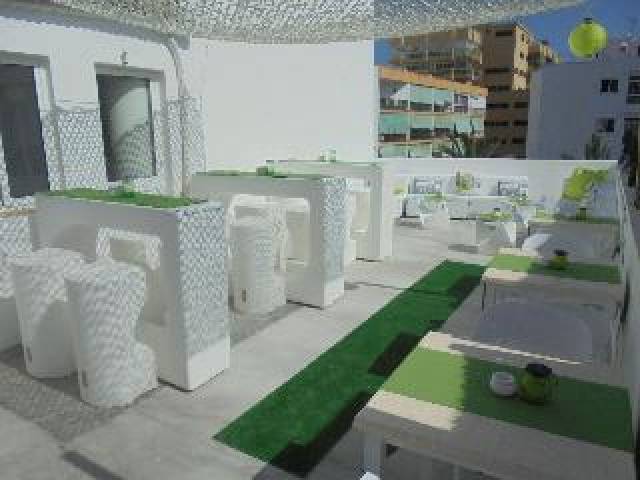 Terraço