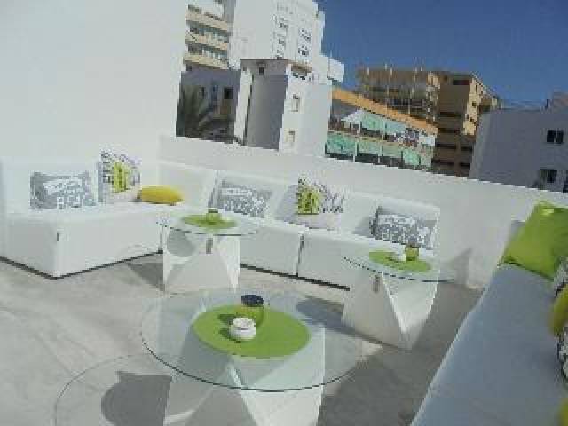 Terraço