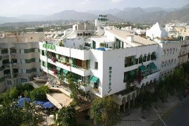 Vista General