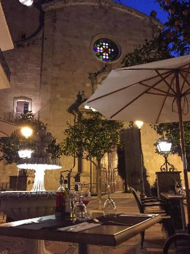 Restaurante