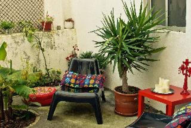 Terraço