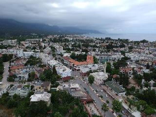 Vista General