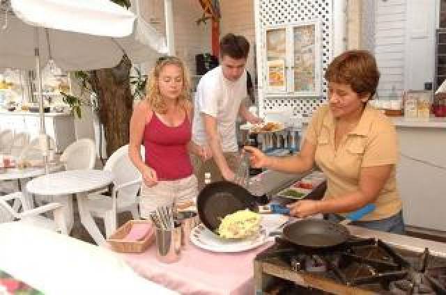 Restaurante