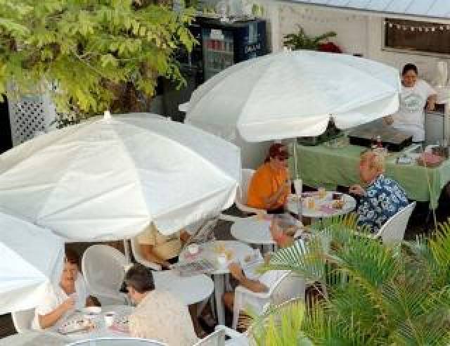 Restaurante