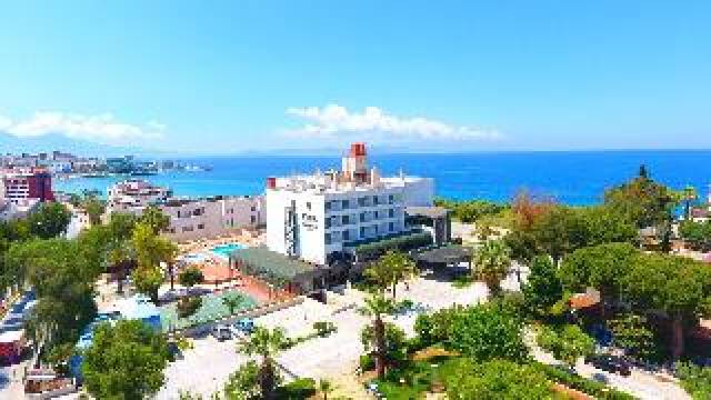 Vista General