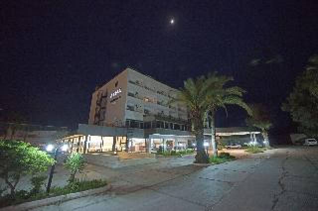 Vista General