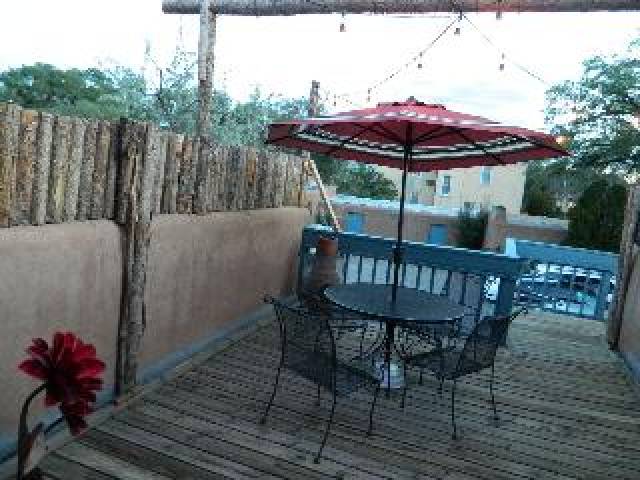 Terraço