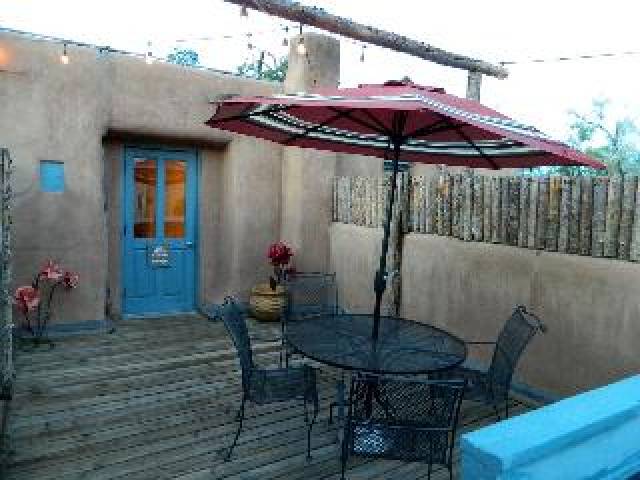 Terraço