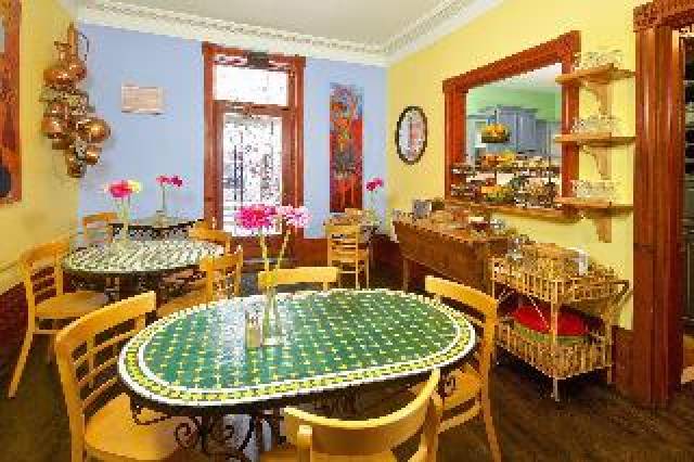Restaurante