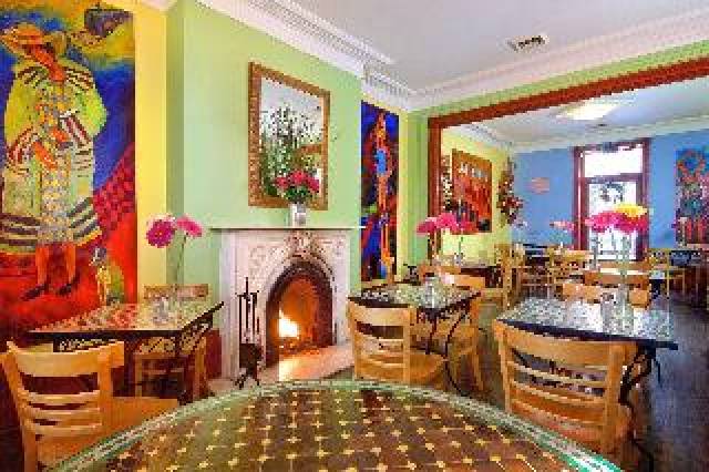 Restaurante