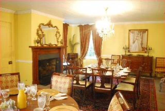 Restaurante
