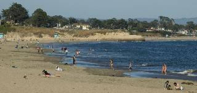 Praia
