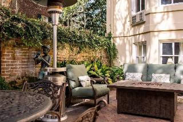 Terraço
