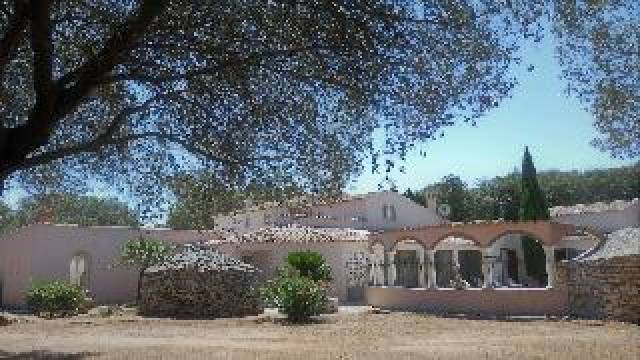 Vista General