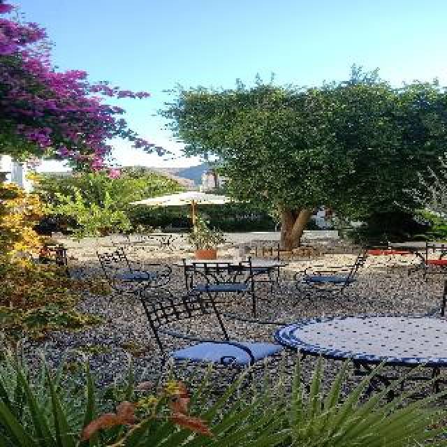 Terraço