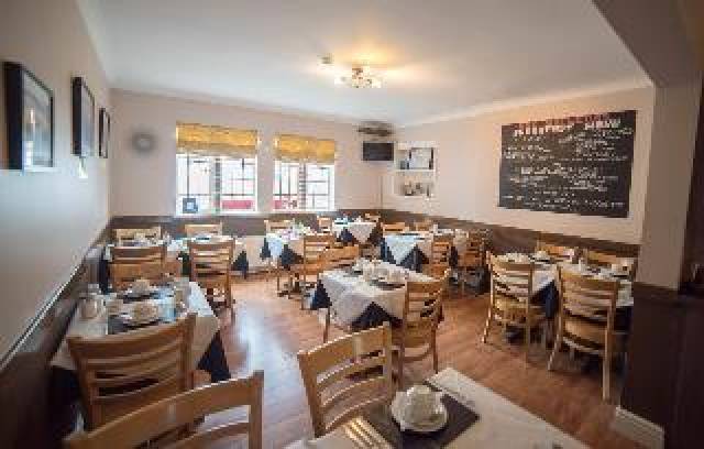 Restaurante