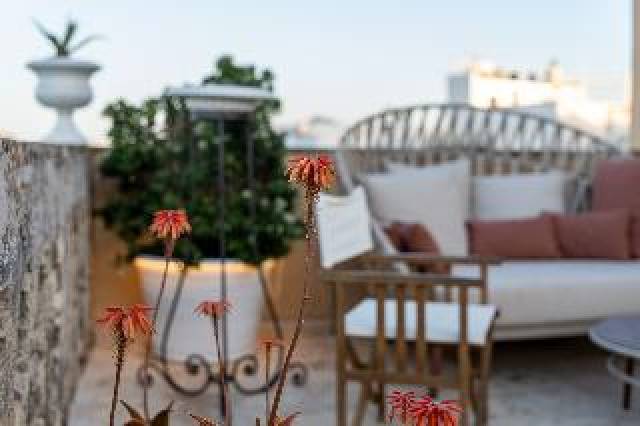 Terraço