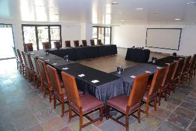 Conferencias
