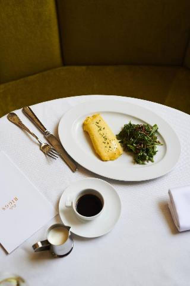 Restaurante
