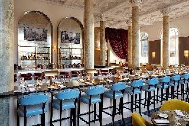 Restaurante