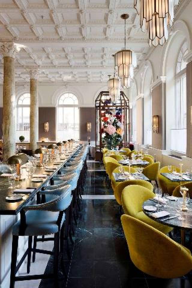 Restaurante