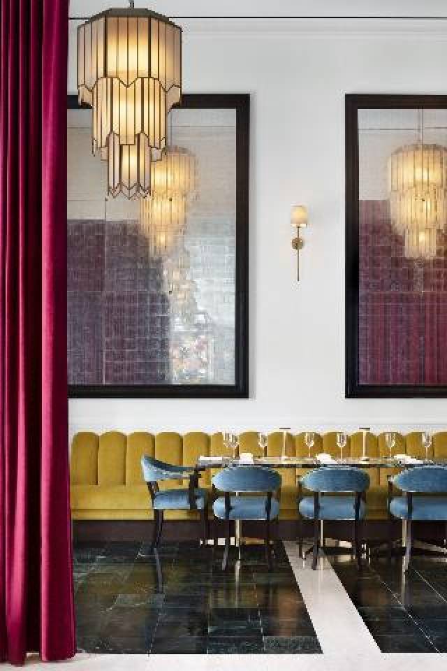 Restaurante