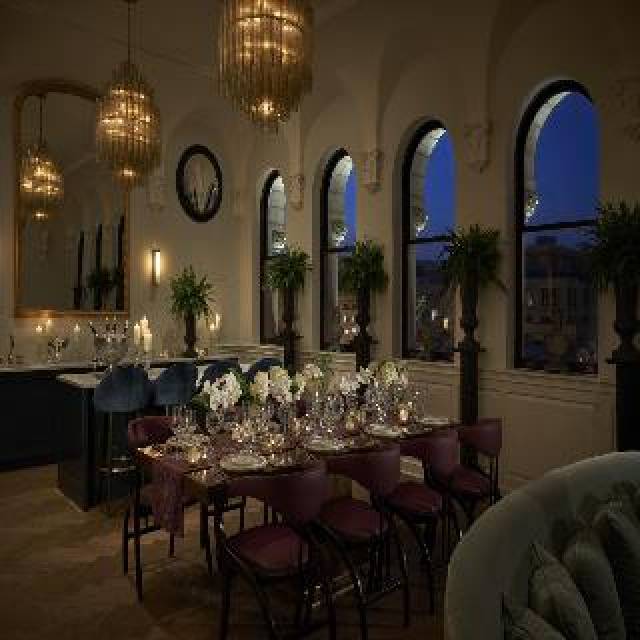 Restaurante