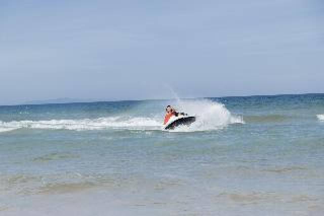 Praia