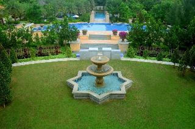 Terraço