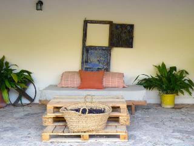 Terraço