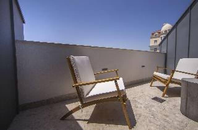 Terraço