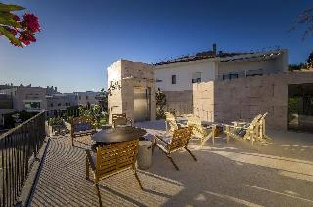 Terraço
