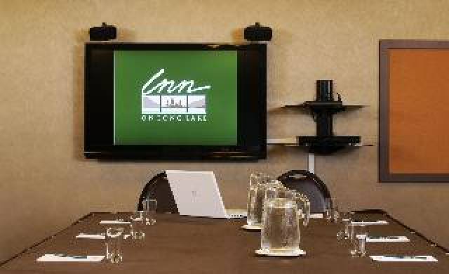 Conferencias