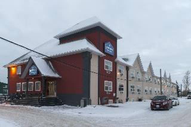 Vista General