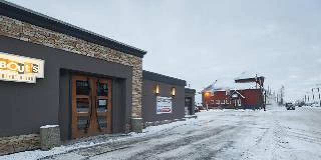 Restaurante