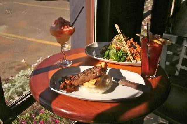Restaurante
